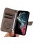 Samsung Galaxy S22 Ultra Yüksek Kaliteli Deri Ayrılabilir Için Flip Case (Yurt Dışından) 3