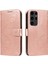 Kredi Kartı Yuvası ile Samsung Galaxy S23 Ultra Için Flip Case Yüksek Kalite (Yurt Dışından) 1