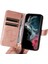 Kredi Kartı Yuvası ile Samsung Galaxy S23 Ultra Için Flip Case Yüksek Kalite (Yurt Dışından) 5