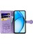 Oppo A60 4g Flip Kapak Için Flip Case Kısa Kayış Deri Kılıf Karikatür (Yurt Dışından) 4