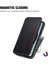 Oppo A60 4g Için Flip Case Zarif Iş Moda Tasarım Kapak Çevirin (Yurt Dışından) 2
