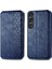 Sony Xperia 1 Vı Için Flip Case Deri Kılıf Kapak Kapak Cüzdan Fonksiyonu (Yurt Dışından) 1