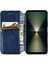 Sony Xperia 1 Vı Için Flip Case Deri Kılıf Kapak Kapak Cüzdan Fonksiyonu (Yurt Dışından) 4