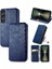 Sony Xperia 1 Vı Için Flip Case Deri Kılıf Kapak Kapak Cüzdan Fonksiyonu (Yurt Dışından) 5