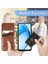 Oppo A60 4g Için Flip Case Zarif Iş Moda Tasarım Kapak Çevirin (Yurt Dışından) 5