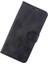IPhone 14 Için Filp Durumda Pro Max Kart Tutucu Tam Koruma Manyetik Pu (Yurt Dışından) 2