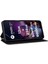 Motorola Moto G54 5g Pu Deri Kart Yuvaları Tutucu Manyetik 3D (Yurt Dışından) 4