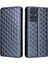 Motorola Moto G54 5g Pu Deri Kart Yuvaları Tutucu Manyetik 3D (Yurt Dışından) 1