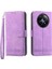 Realme 12 5g Manyetik Kapatma Bileklik Premium Nakit Cep Için Flip Case (Yurt Dışından) 2