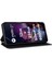 Motorola Moto G64Y 5g Manyetik Kapatma 3D Desen Kart Yuvaları Pu (Yurt Dışından) 2