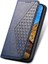 Samsung Galaxy A54 5g Eşkenar Dörtgen Şekli Günlük Kullanım El Kayışı Için Flip Case (Yurt Dışından) 4