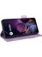 Motorola Moto G54 5g Kart Tutucu Kapak Kickstand Manyetik Için Flip Case (Yurt Dışından) 4