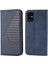 Samsung Galaxy A71 4g Standı Eşkenar Dörtgen Şekli Cüzdan Günlük Kullanım Için Flip Case (Yurt Dışından) 1