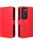Oppo Oppo 12 5g Kart Tutucu Manyetik Cüzdan Flip Kapak Için Kılıf (Yurt Dışından) 3