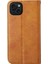 IPhone 15 Için Flip Case Artı El Kayışı Eşkenar Dörtgen Şekli Standı Cüzdan Günlük (Yurt Dışından) 3