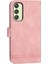 Samsung Galaxy A25 Manyetik Kapatma Kart Yuvaları Nakit Cep Için Flip Case (Yurt Dışından) 5