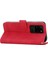 Samsung Galaxy S20 Ultra Nakit Cep Bileklik Premium Kart Için Flip Case (Yurt Dışından) 3