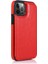 Kart Sahibi ile IPhone 13 Pro Max Pu Deri Kart Yuvaları Için Cüzdan Kılıf (Yurt Dışından) 4