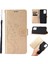Xiaomi Redmi 10 Başbakan 5g Için Kickstand Pu Deri Bilek Kayışı (Yurt Dışından) 1