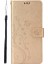 Xiaomi Redmi 10 Başbakan 5g Için Kickstand Pu Deri Bilek Kayışı (Yurt Dışından) 5