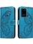 Samsung Galaxy S20 Ultra Yüksek Kaliteli Deri Ayrılabilir Için Flip Case (Yurt Dışından) 1