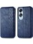 Oppo A60 4g Için Flip Case Zarif Iş Moda Tasarım Kapak Çevirin (Yurt Dışından) 2