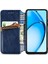 Oppo A60 4g Için Flip Case Zarif Iş Moda Tasarım Kapak Çevirin (Yurt Dışından) 5