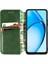 Oppo A60 4g Için Flip Case Zarif Iş Moda Tasarım Kapak Çevirin (Yurt Dışından) 4