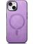 IPhone 14 Için Flip Case Magsafe Araba Mounts Hafif Ince Kablosuz (Yurt Dışından) 1