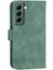 Samsung Galaxy S22 Artı Kart Yuvaları Nakit Cep Bileklik Için Flip Case (Yurt Dışından) 5