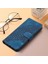 Samsung Galaxy Flip Flip Iş Darbeye Deri Kılıf Pu Için Flip Case (Yurt Dışından) 4