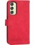 Samsung Galaxy A25 Manyetik Kapatma Kart Yuvaları Nakit Cep Için Flip Case (Yurt Dışından) 4