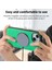 IPhone 15 Için Flip Case Hafif Kablosuz Şarj Magsafe Araba Bağlar (Yurt Dışından) 4