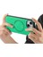 IPhone 15 Için Flip Case Hafif Kablosuz Şarj Magsafe Araba Bağlar (Yurt Dışından) 5