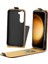 Samsung Galaxy S23 Artı Koruyucu Kapak Tpu Kart Için Dikey Flip Case (Yurt Dışından) 1