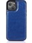 Kart Tutucu ile IPhone 13 Için Cüzdan Durumda Pu Deri Çift Manyetik (Yurt Dışından) 5