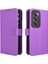 Oppo Oppo 12 Pro 5g Için Kılıf Kapak Manyetik Cüzdan Kickstand Kart Tutucu (Yurt Dışından) 1