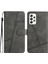 Samsung Galaxy Için Flip Case A53 5g Flip Folio Bilek Kayışı Cüzdan Pu Kart (Yurt Dışından) 1