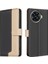 Tecno Spark 20 Pro Plus Flip Folio Kickstand Kart Yuvaları Rfıd Için Flip Case (Yurt Dışından) 1