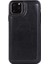 Kart Tutucu Kart Yuvaları Toka ile IPhone 11 Pro Pu Deri Için Cüzdan Kılıf (Yurt Dışından) 5