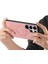 Samsung Galaxy S24 Için Flip Case Ultra Hafif Magsafe Araba Mounts Ince (Yurt Dışından) 5