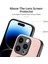 IPhone 14 Için Flip Case Pro Magsafe Araba Bağlar Kablosuz Şarj Ince (Yurt Dışından) 4