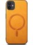IPhone 12 Için Flip Case Ince Kablosuz Şarj Hafif Magsafe Araba (Yurt Dışından) 1