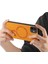 IPhone 12 Için Flip Case Ince Kablosuz Şarj Hafif Magsafe Araba (Yurt Dışından) 4