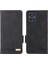 Motorola Moto G54 5g Kart Tutucu Kapak Kickstand Manyetik Için Flip Case (Yurt Dışından) 1