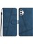 Samsung Galaxy A32 5g Flip Folio Tam Koruma Cüzdan Pu Için Flip Case (Yurt Dışından) 5