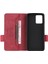 Motorola Moto G54 5g Kart Tutucu Kapak Kickstand Manyetik Için Flip Case (Yurt Dışından) 2