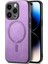 IPhone 14 Için Flip Case Pro Magsafe Araba Bağlar Kablosuz Şarj Ince (Yurt Dışından) 1