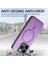 IPhone 14 Için Flip Case Pro Magsafe Araba Bağlar Kablosuz Şarj Ince (Yurt Dışından) 4