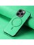 IPhone 14 Için Flip Case Pro Magsafe Araba Bağlar Kablosuz Şarj Ince (Yurt Dışından) 5